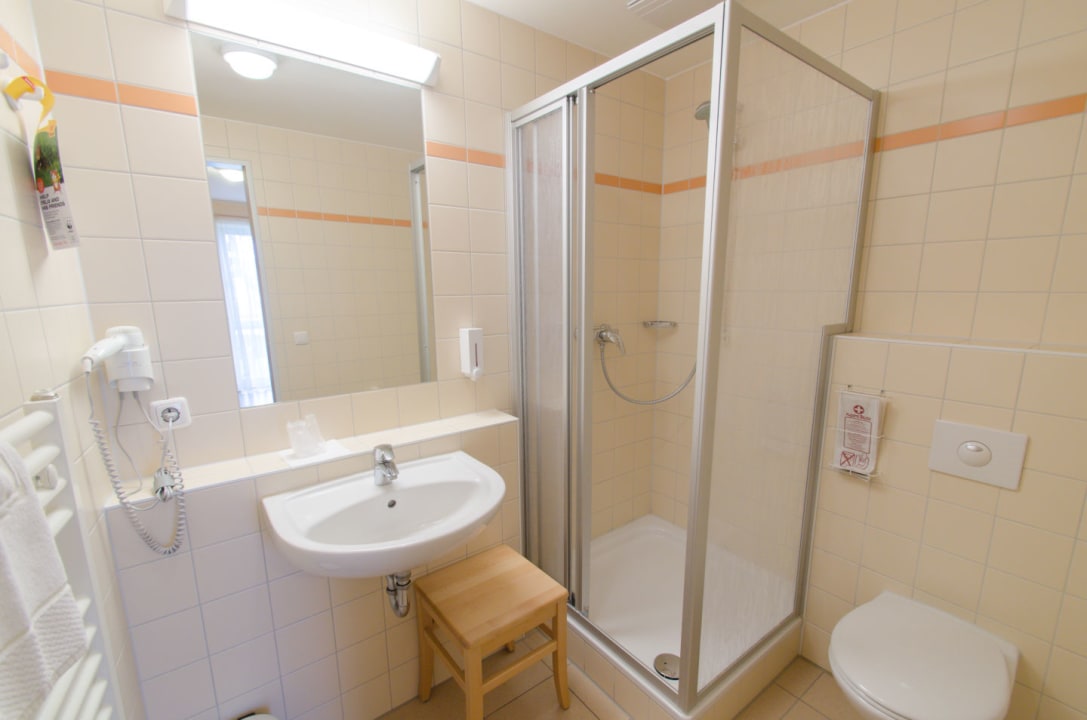 Zimmer JUFA Hotel Nördlingen