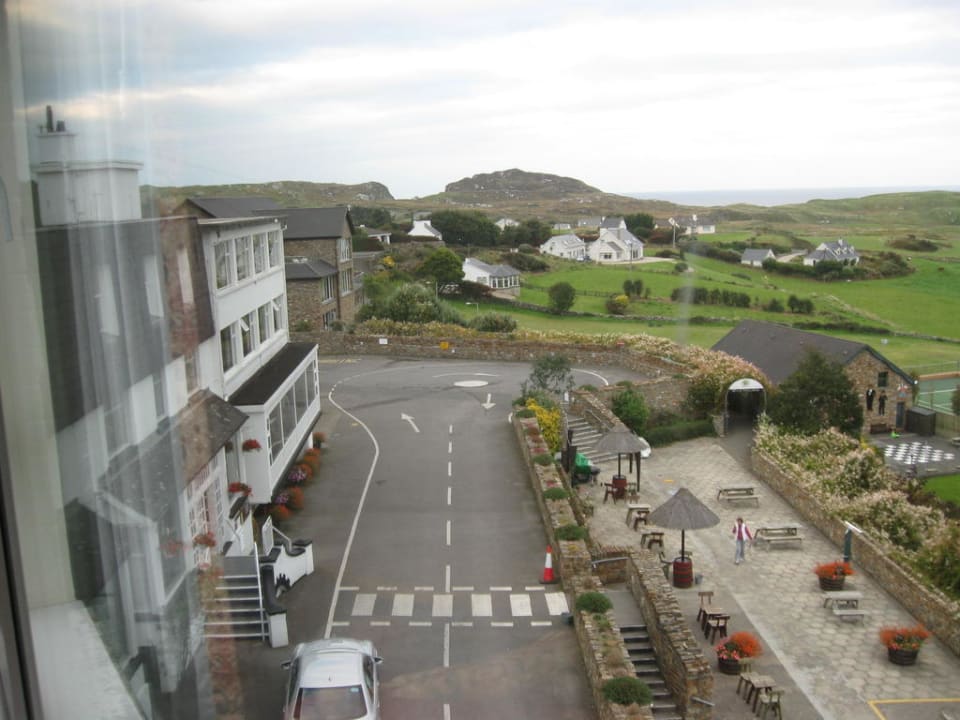 Shandon Hotel in Dunfanaghy Shandon Hotel Spa and Wellness