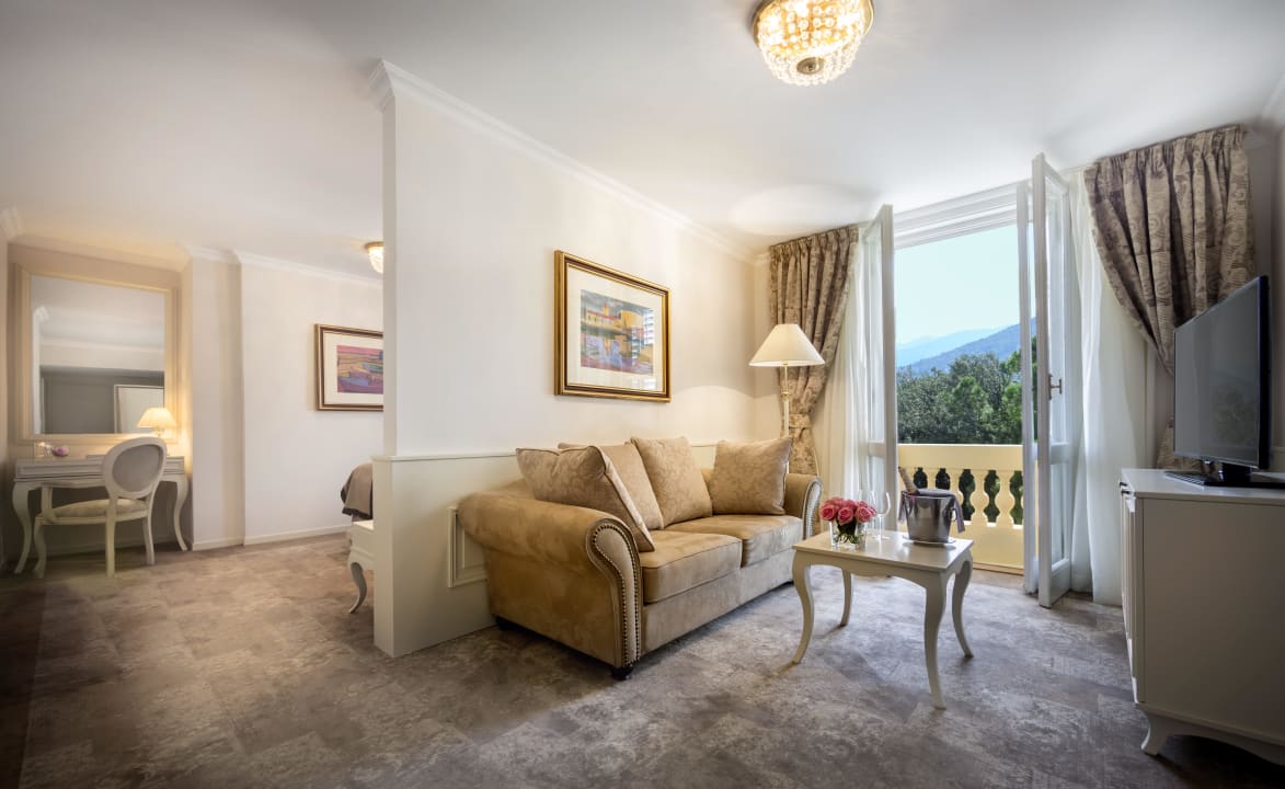 Remisens Premium Hotel Kvarner Hotel Kvarner - Liburnia