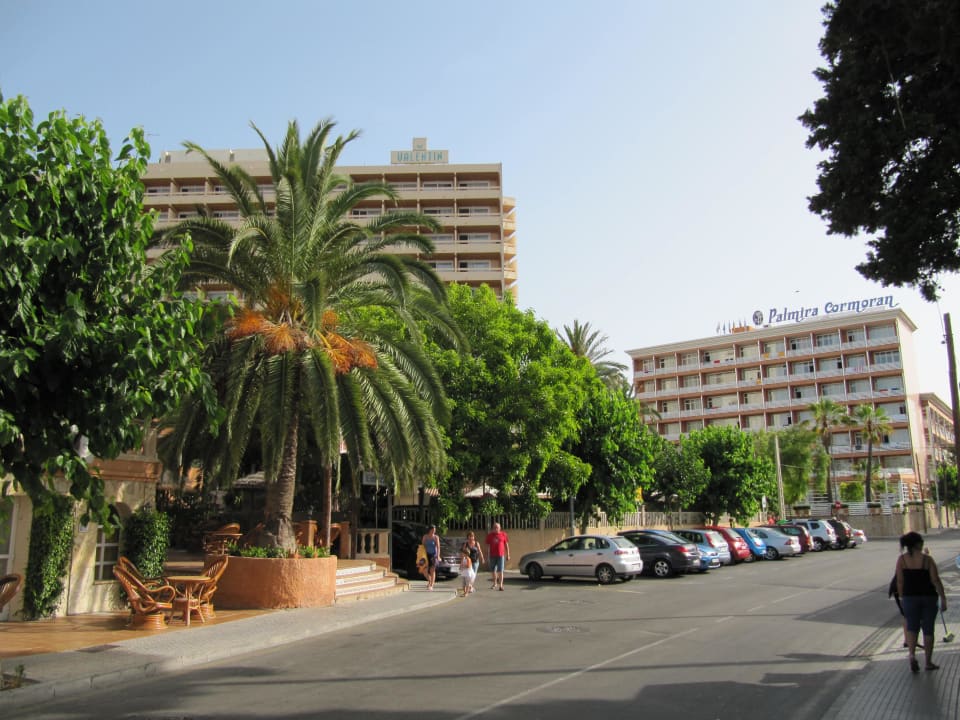 Hotel Valentin Reina Paguera Valentin Reina Paguera