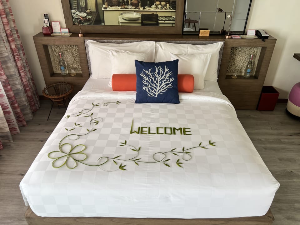 Zimmer OBLU XPErience Ailafushi