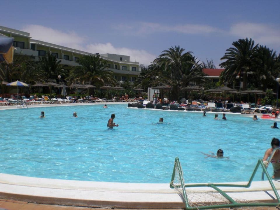 Pool SBH Fuerteventura Playa