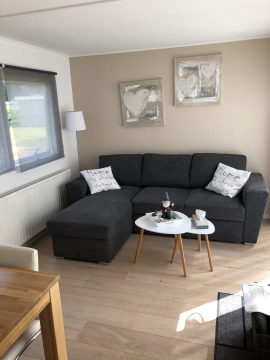 Zimmer Het Grootslag Vakantiepark