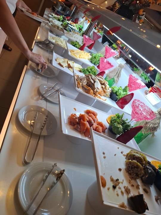 Gastro Calimera Side Resort