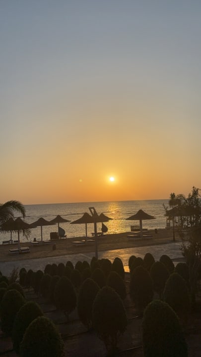 Strand Pickalbatros Vita Resort - Portofino Marsa Alam