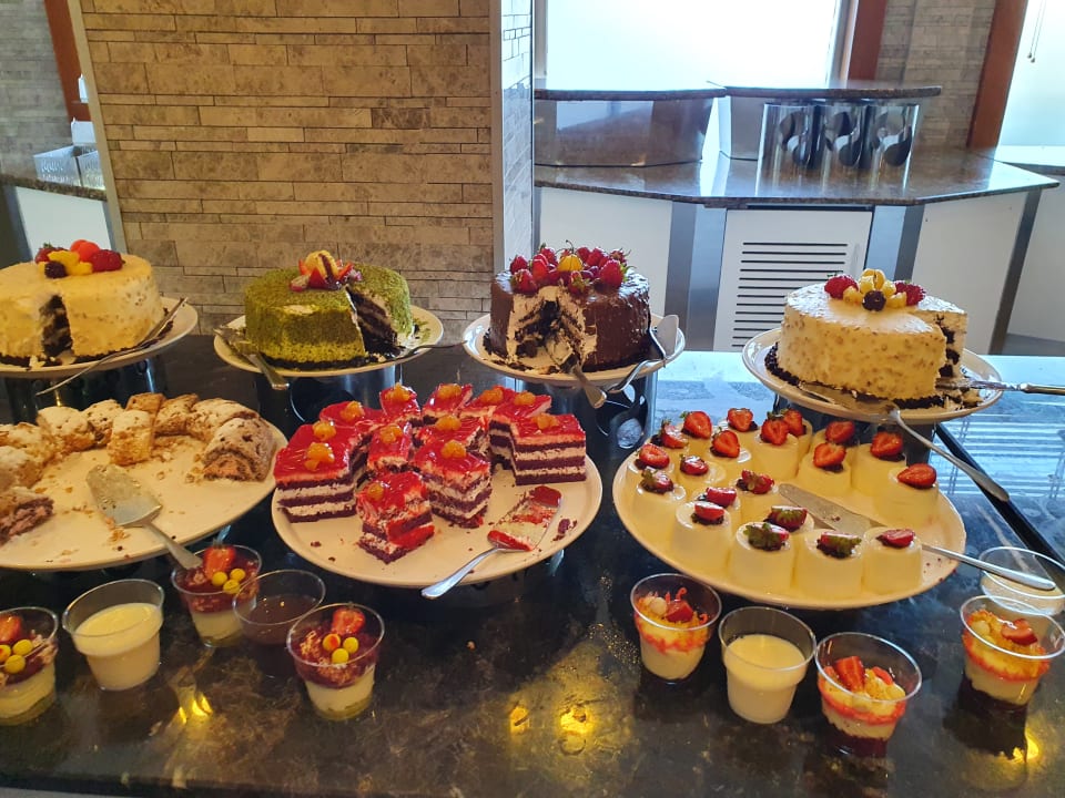 Gastro Arcanus Hotels Sorgun