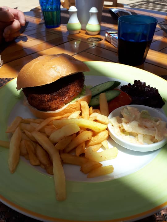 Gastro Jaz Grand Marsa