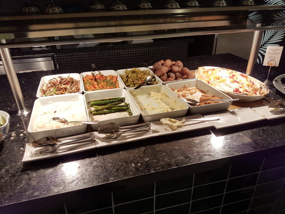 Gastro Hotel Riu Cabo Verde