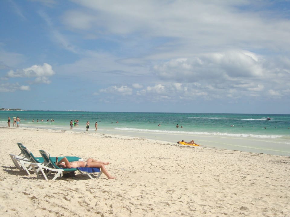 Hotel Catalonia Playa Maroma Catalonia Playa Maroma