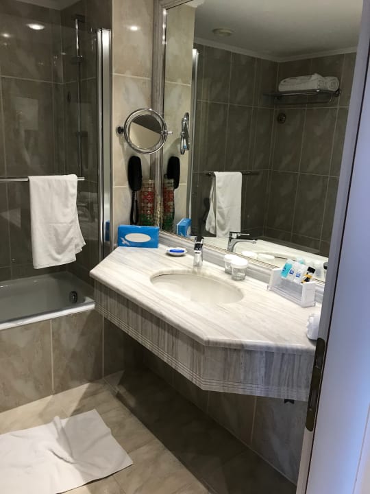 Zimmer Rodos Palladium Leisure & Wellness