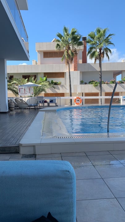 Pool Bellamar Hotel Beach & Spa