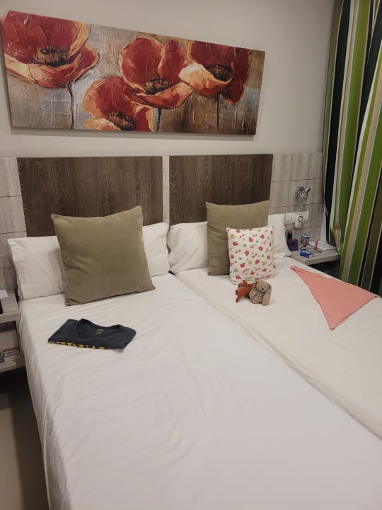 Zimmer Klayman Diamond Aparthotel