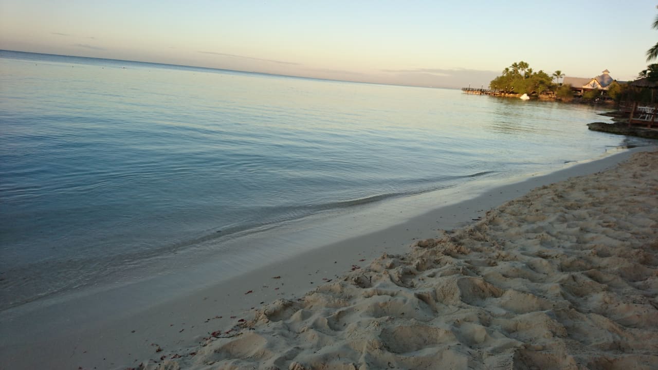 Strand Secrets La Romana Resort & Spa - Adult Only