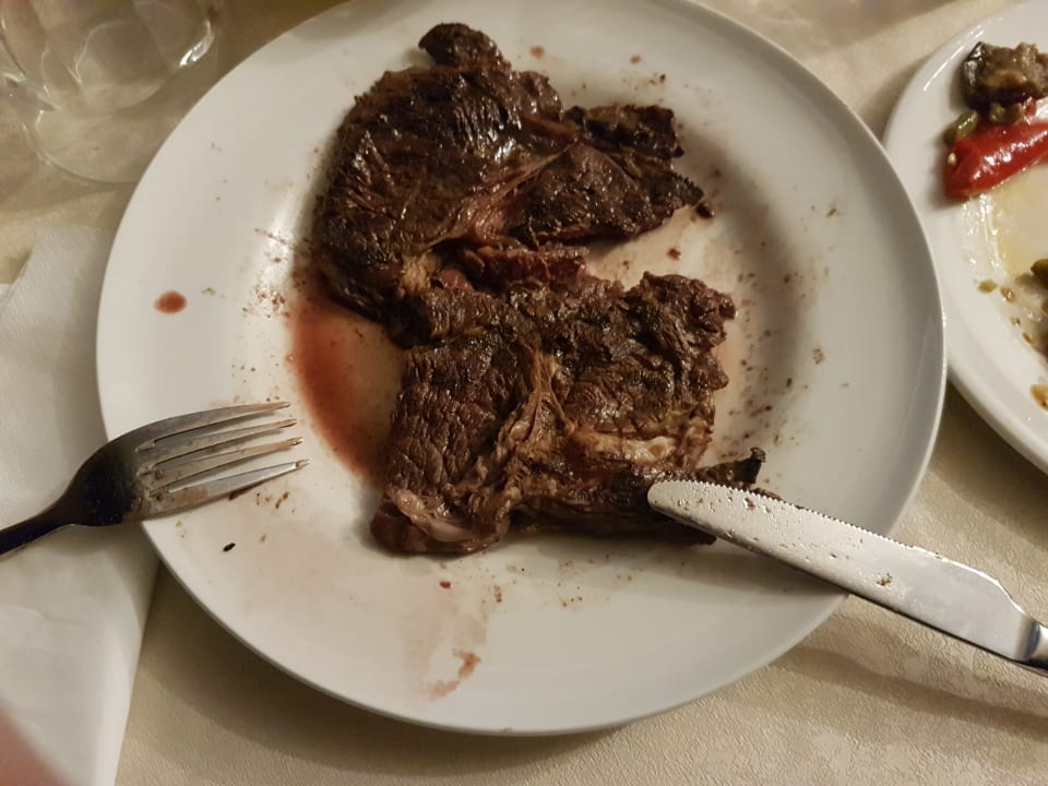 Gastro Hotel Club Torre Marino
