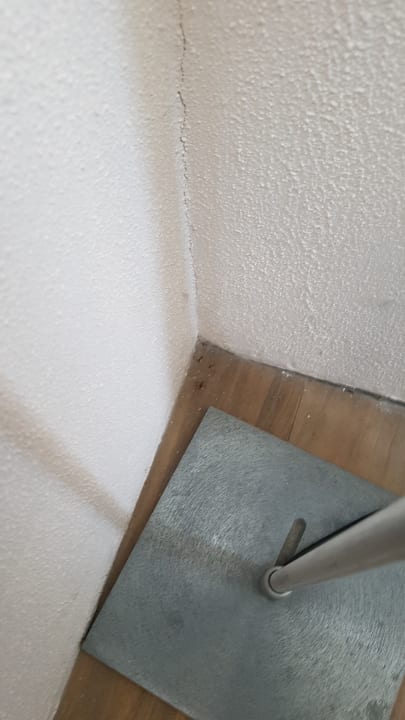 Zimmer Strandhotel Zoutelande