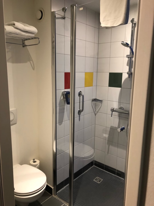 Zimmer Park Inn by Radisson Frankfurt Airport