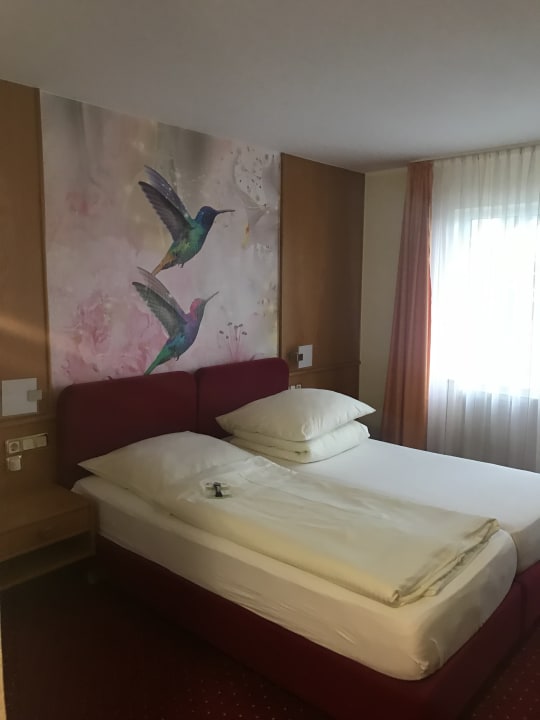 Zimmer Hotel Wilhelm von Nassau