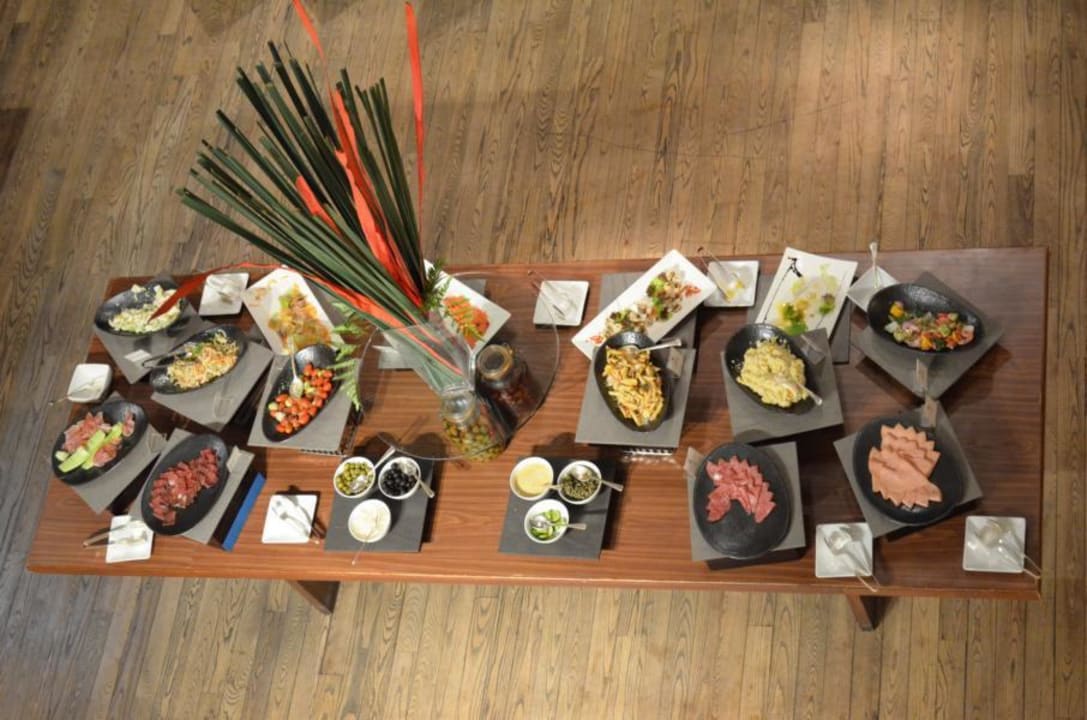 Hotel Swissotel Nai Lert Park Movenpick BDMS Wellness Resort Bangkok