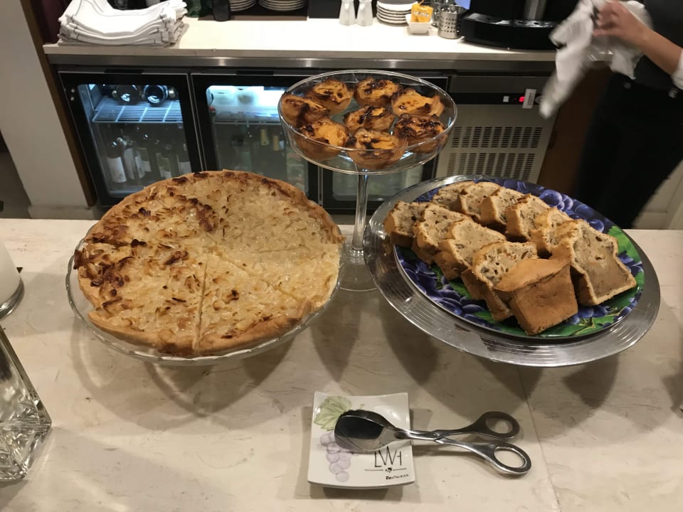 Gastro Lisbon Wine Hotel