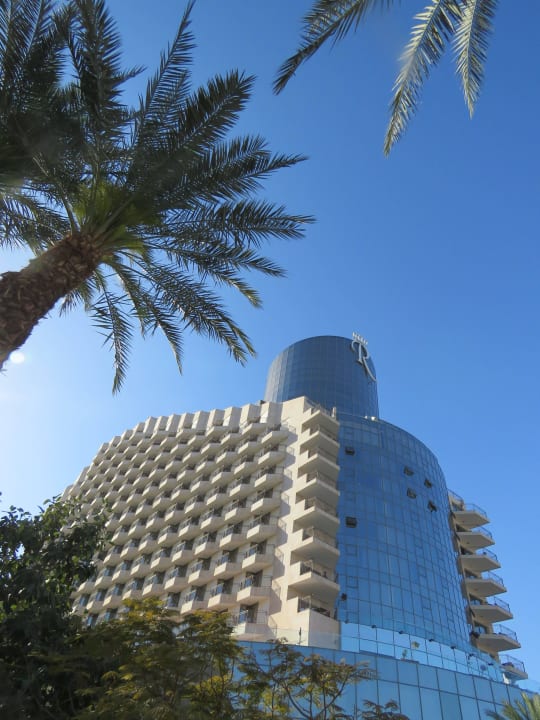 Hotel Royal Hotel Dead Sea