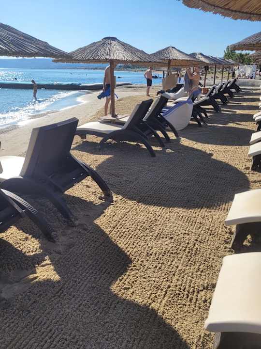 Strand Hotel Corissia Princess