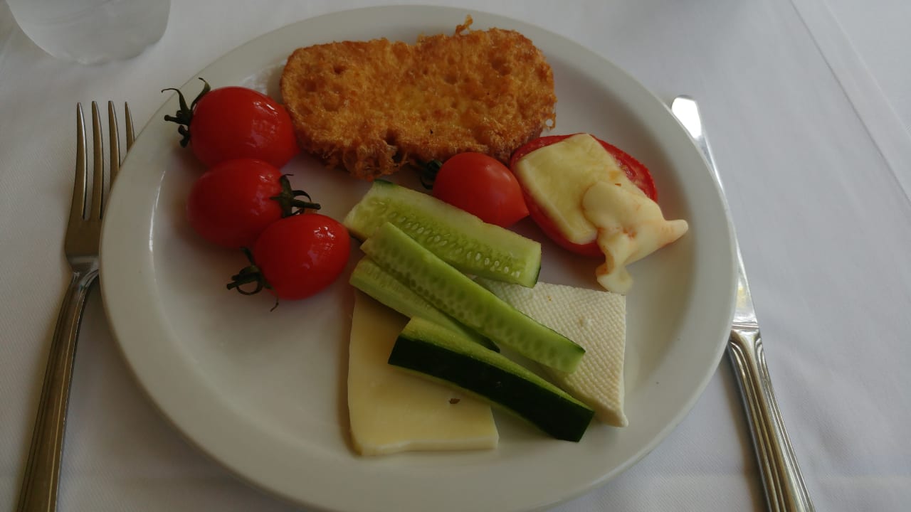 Restaurant Monachus Family Resort Sorgun