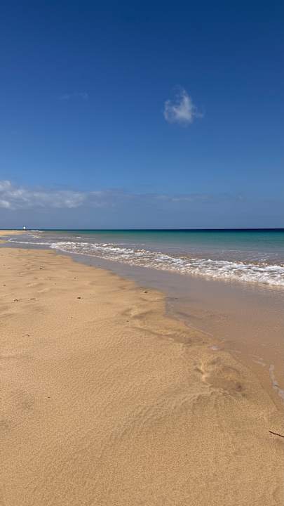 Strand Aldiana Club Fuerteventura