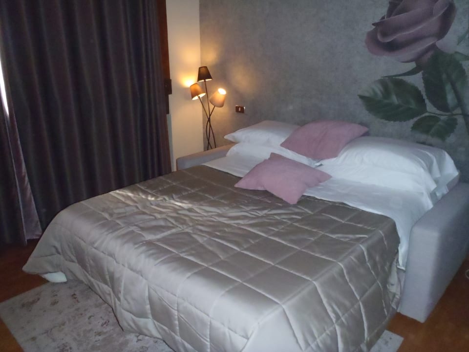 Zimmer Hotel Porta Nuova