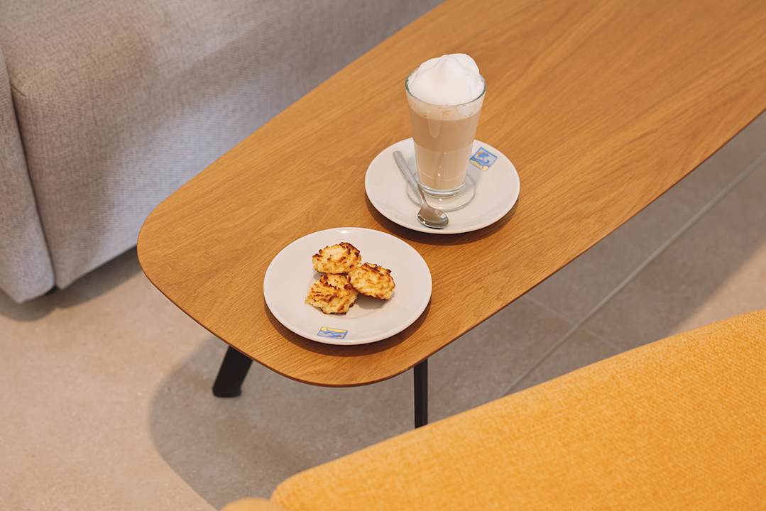 Gastro Aparthotel Novo Mar