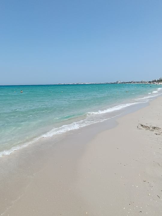 Strand El Mehdi Beach Resort