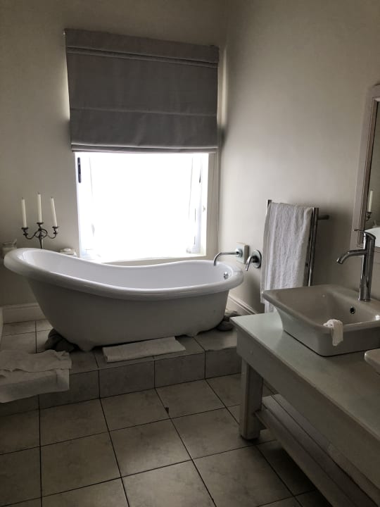 Zimmer 138 Marine Beachfront Guesthouse