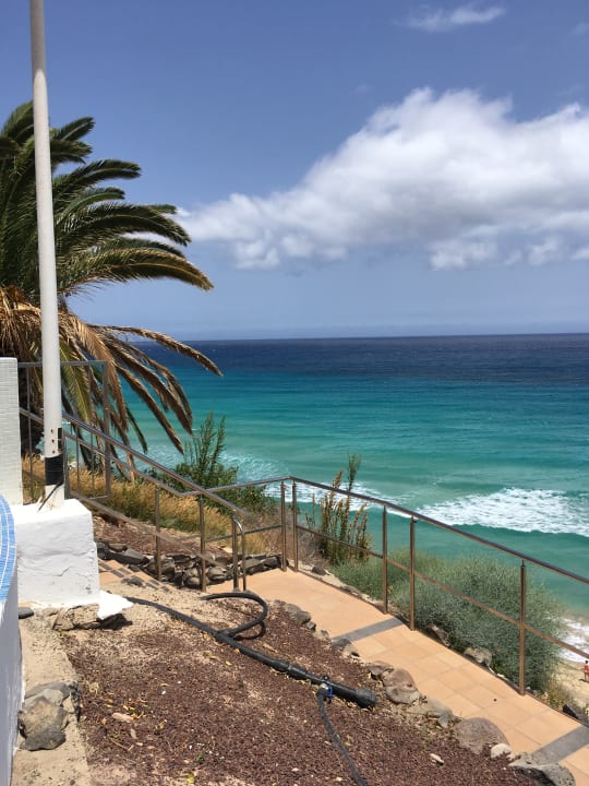 Strand SBH Club Paraiso Playa