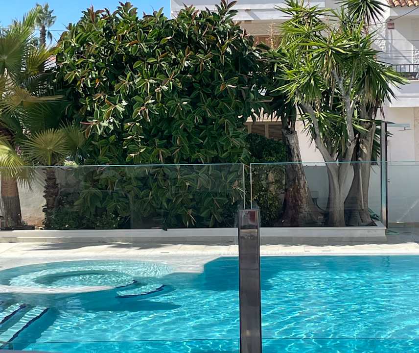 Pool Grupotel Farrutx