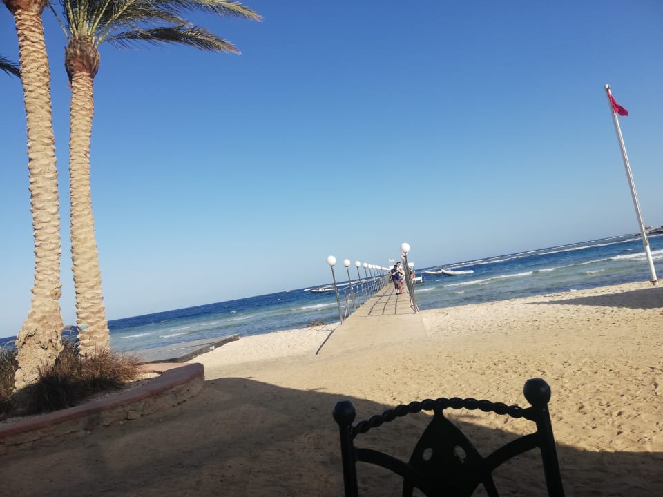 Strand Mövenpick Resort El Quseir