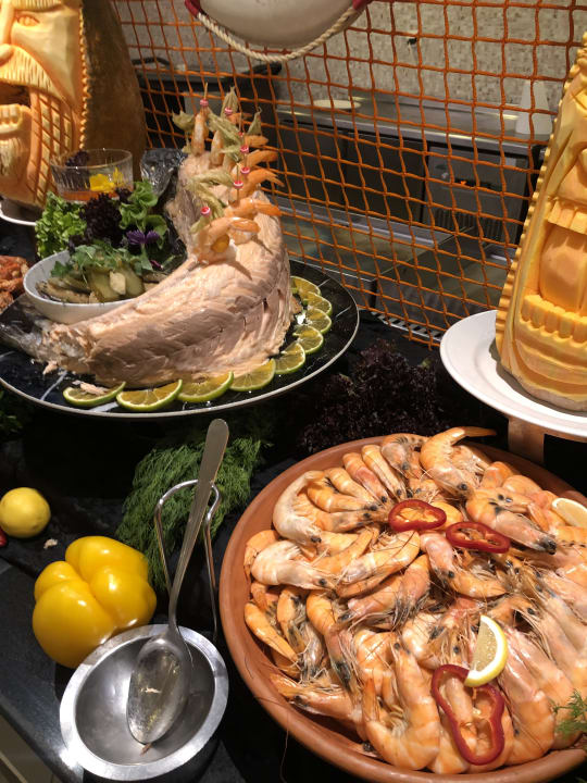 Gastro Hotel Delphin Imperial