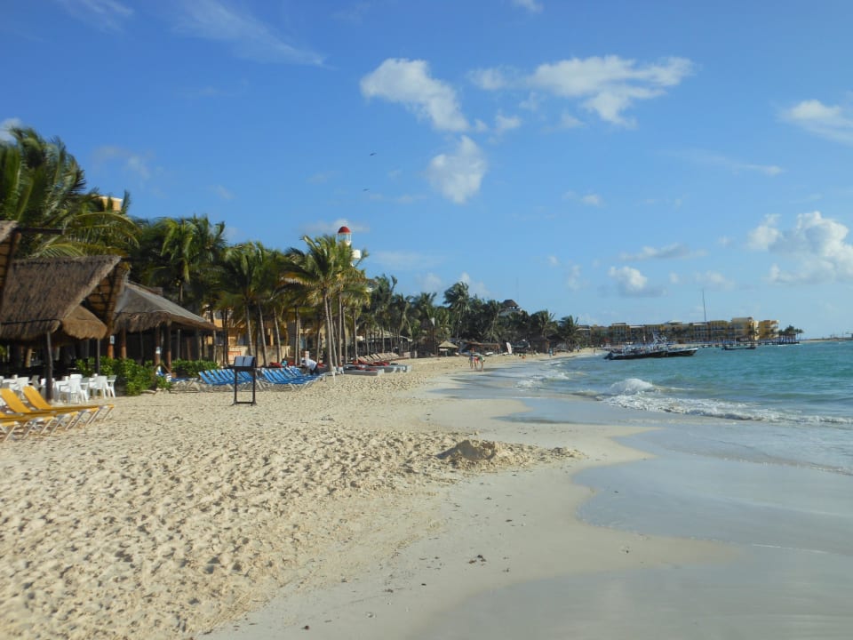 Strand Hotel Pelicano Inn