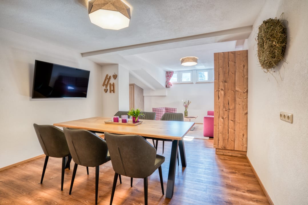 Zimmer Apart Fortuna