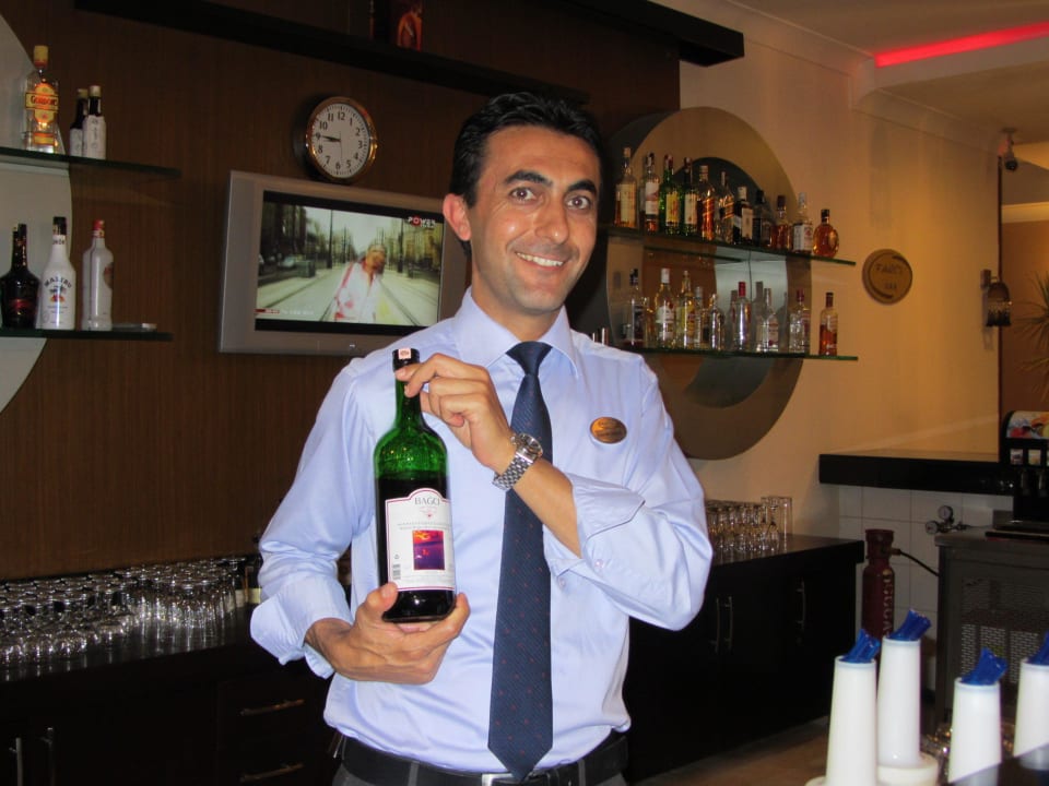 Hasan Alaiye Resort & Spa