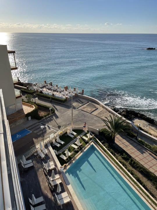 Ausblick Son Moll Sentits Hotel & Spa