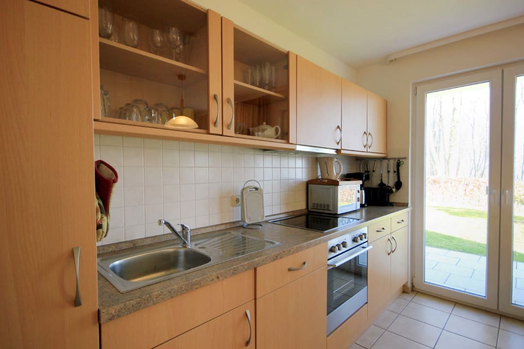 Zimmer Rujana Ferienwohnungen - Residenz Falkenberg