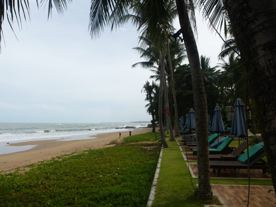 Strand Khao Lak Bayfront Resort