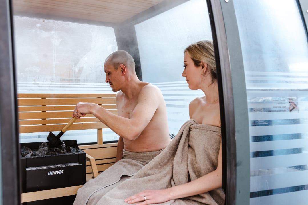 Sport & Freizeit Aktiv Hotel & SPA Hannigalp