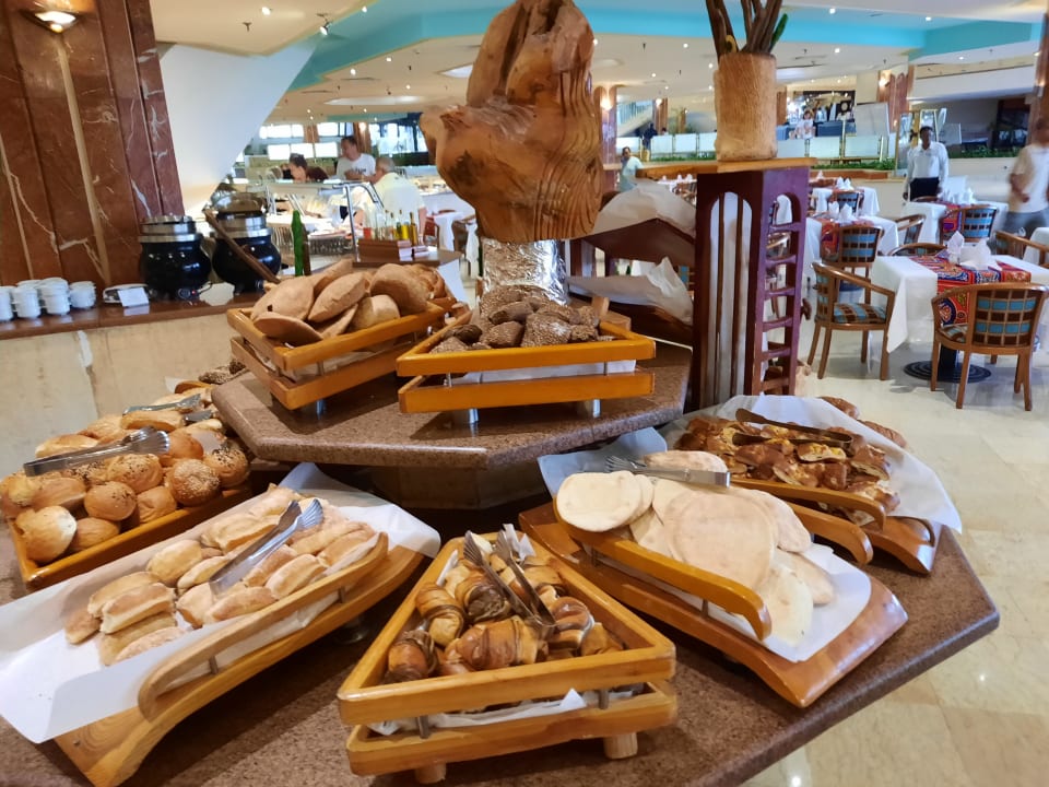 Gastro Pharaoh Azur Resort