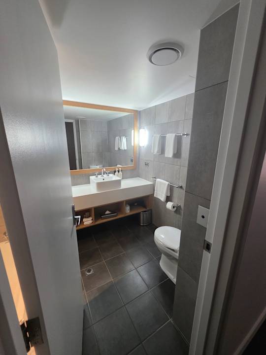 Zimmer Daydream Island Resort and Spa