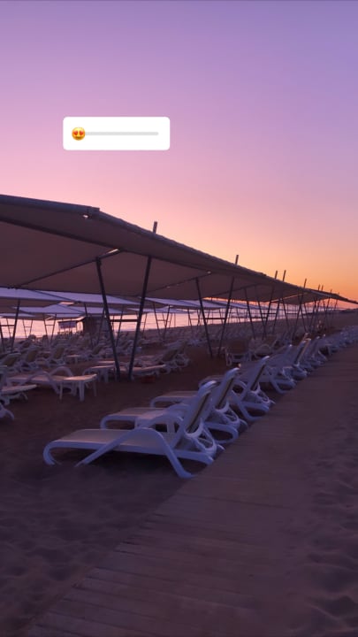 Strand Royal Alhambra Palace