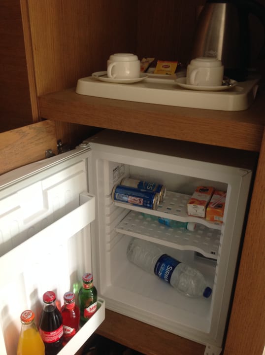 Zimmer Adalya Ocean Deluxe