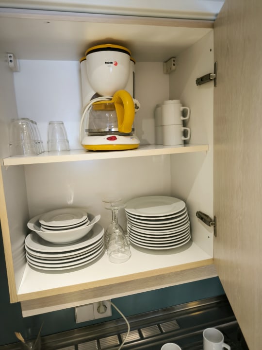 Zimmer Aparthotel Can Picafort Palace