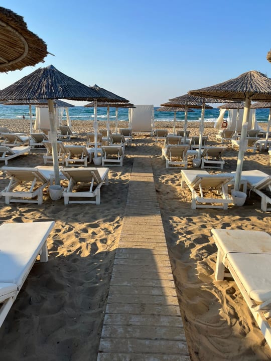 Strand Anemos Luxury Grand Resort