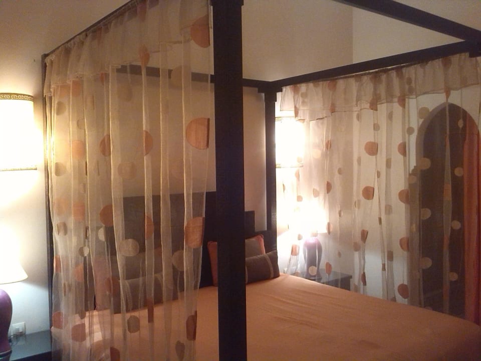 Suite Hotel Riad Bahia Salam