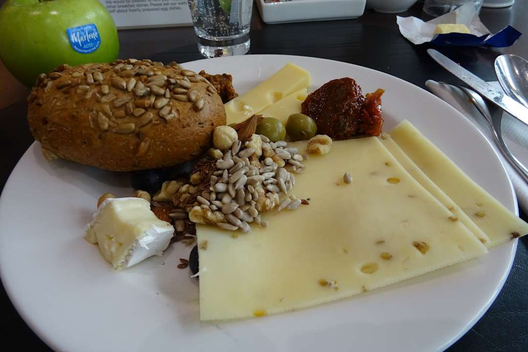 Gastro NH Collection Köln Mediapark